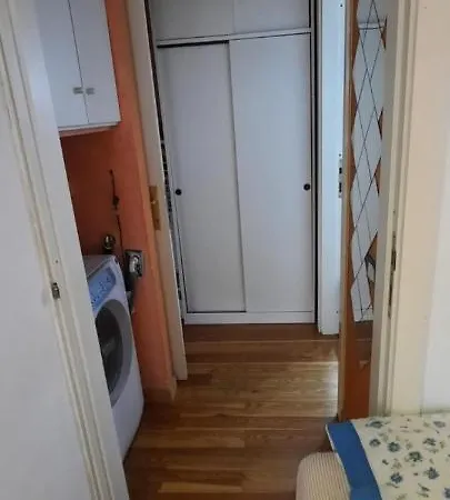 Casamarina דירה מרינה די מונטמרצ'יאנו