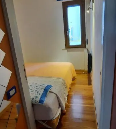 Casamarina Apartment Marina di Montemarciano