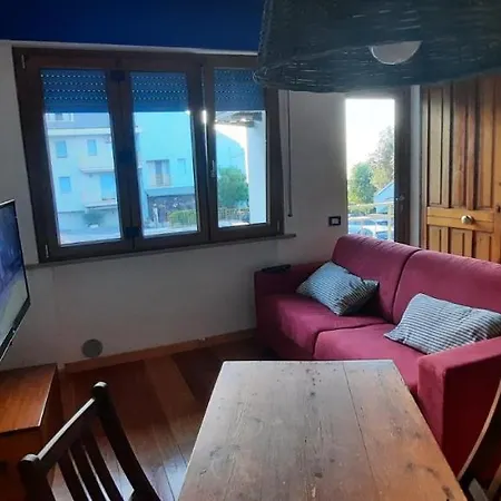 Casamarina Apartment