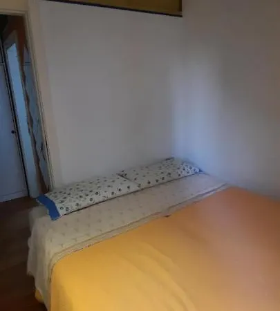 Casamarina דירה *