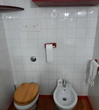 Casamarina דירה *