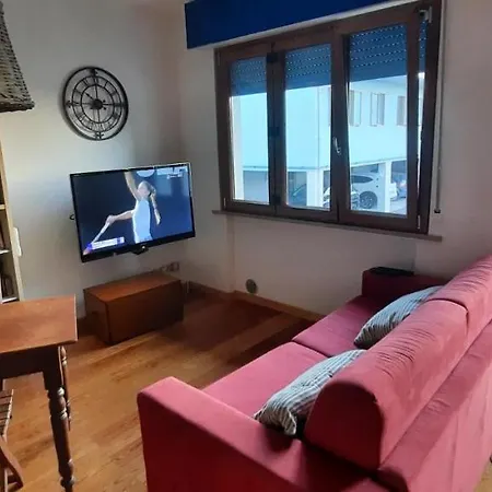 Casamarina דירה *