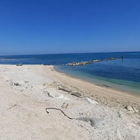 Casamarina * מרינה די מונטמרצ'יאנו