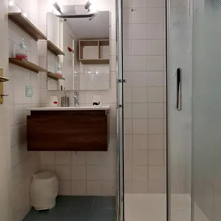 Casamarina מרינה די מונטמרצ'יאנו